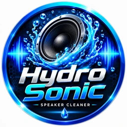 HydroSonic app icon